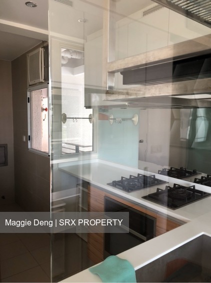 The Sound (D15), Condominium #215801261
